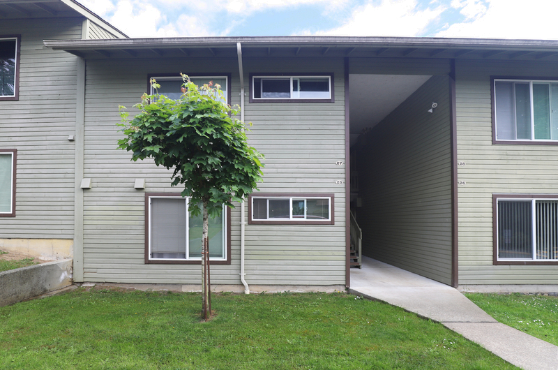 Port Alberni homes for sale by private owners Alberni Valley real